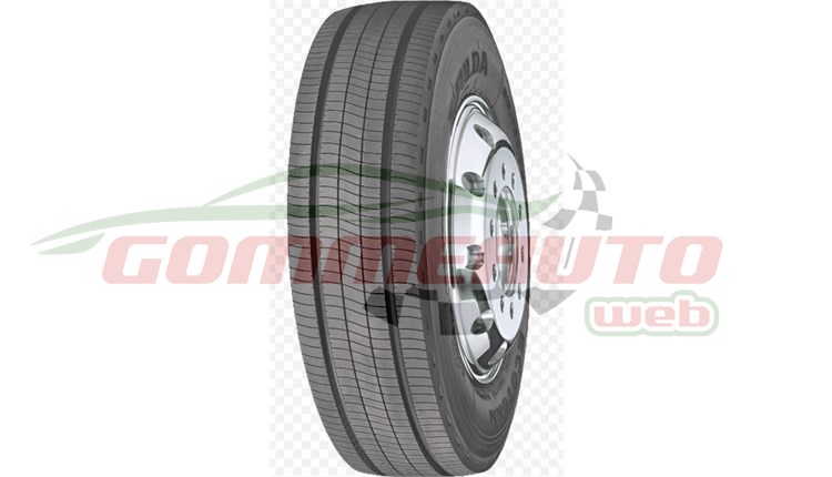 COP. 235/75 R17.5 143J ECOTONN